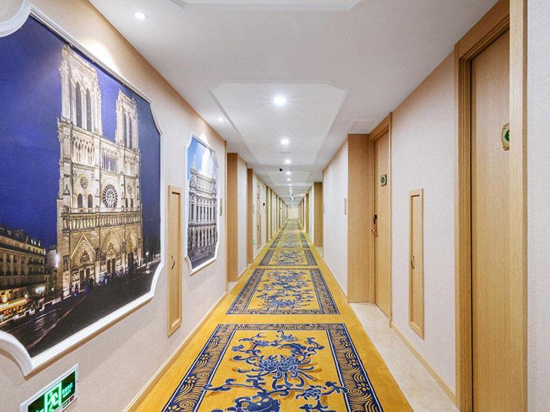 Vienna International Hotel Zhejiang Wenzhou Ruian Tangxia Rui'an Zewnętrze zdjęcie